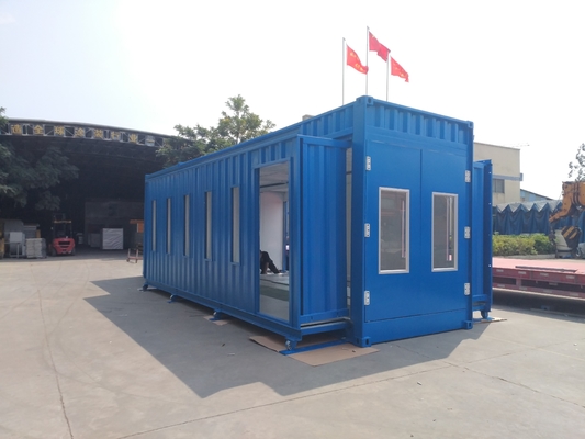 Portable Painting Booth Swing Sytle Side Open Portable Spray Booth