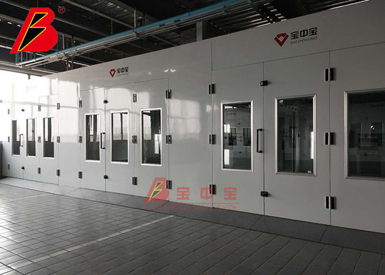 kualitas TUV 4s Toko 10 menit Garis Cat Logam Lembaran Otomatis pabrik