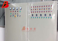 Smart BZB Paint Booth Fan Cabinet Untuk Industri Pisau Angin