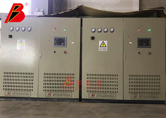 kualitas Panel Kontrol Besar Ce 30 menit Mengatur Garis Pelapis Semprot Otomatis pabrik