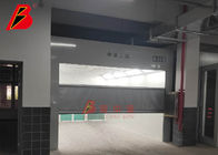 Body Shop Prep Station Booths Polishing Auto Paint Line Sheet Metal Line Untuk Toko 4s