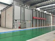 TUV Wind Blade Industry Spray booth Industri Baking Room China Supplier