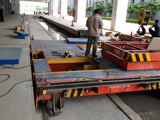 Peralatan Industri Peralatan Produksi Pengecatan Booth Semprotan Besar Desain Disesuaikan